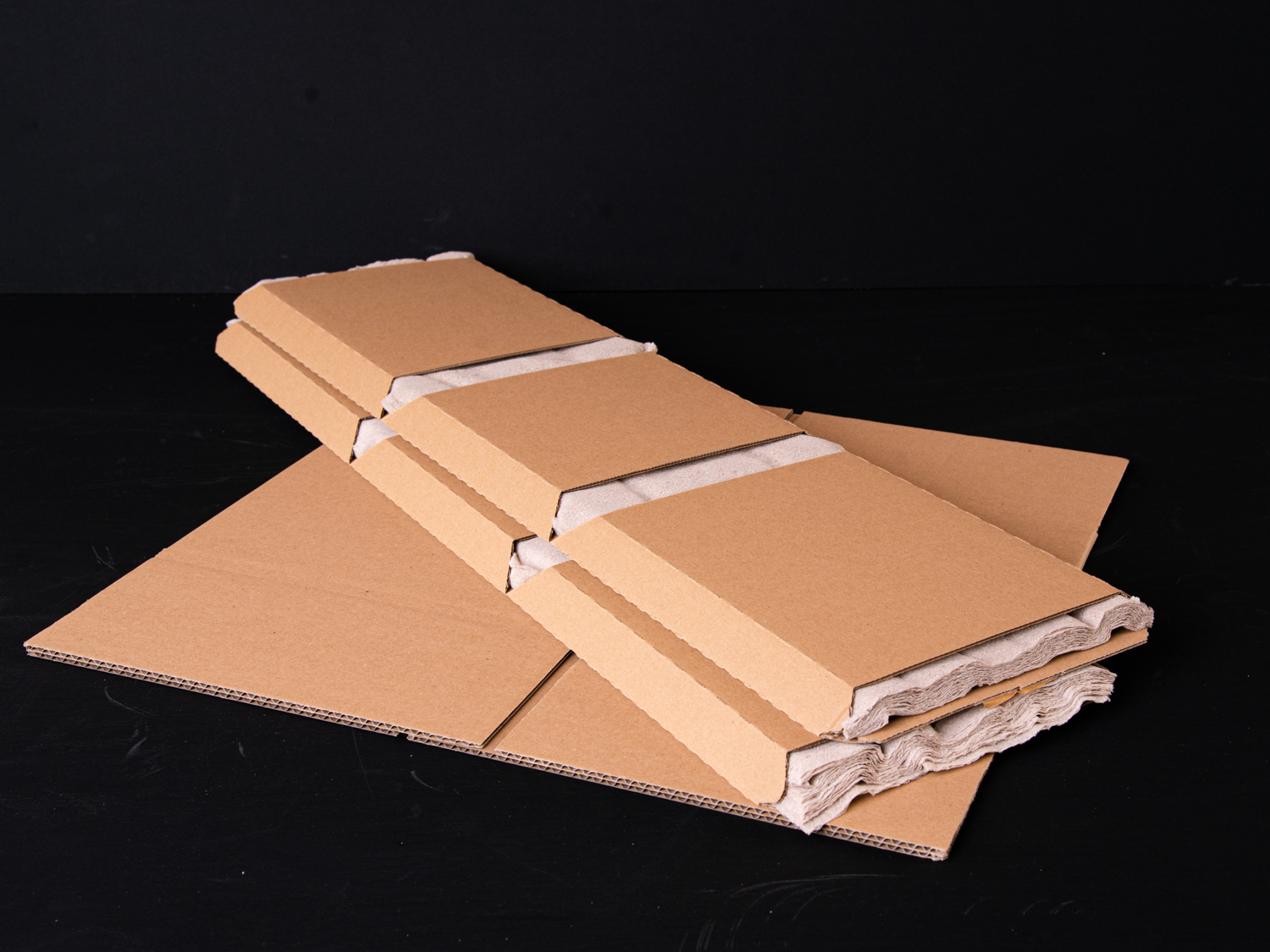 Kühlbox 'ÖkoBox' | #2 | 7,5 Liter | 13'er Set