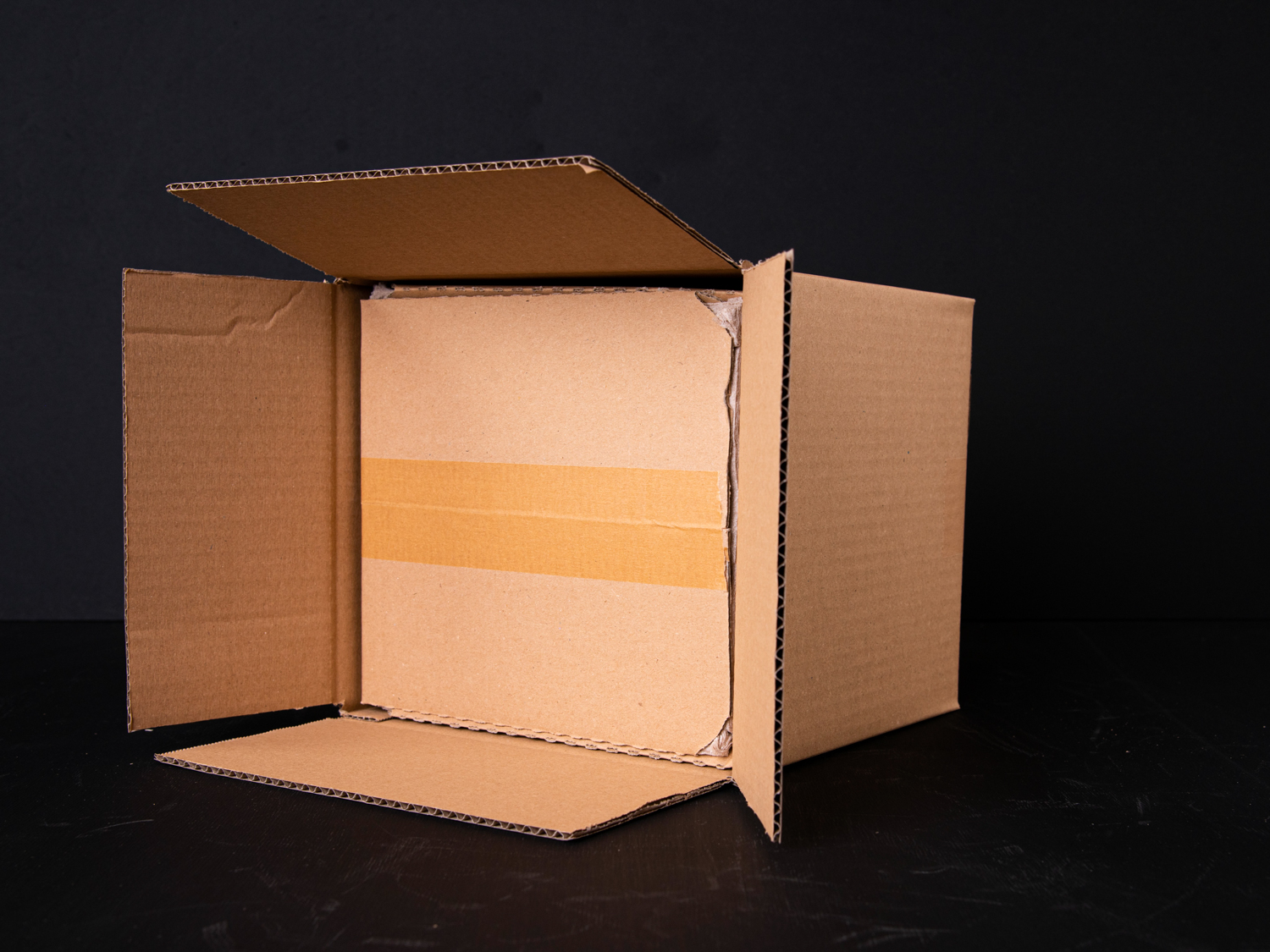 Kühlbox 'ÖkoBox' | #1 | 5 Liter | 20'er Set