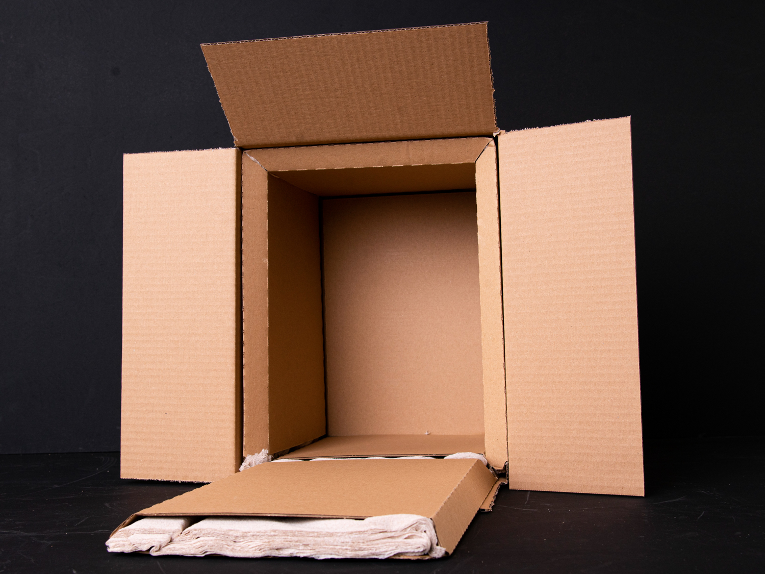 Kühlbox 'ÖkoBox' | #3 | 15 Liter | 8'er Set