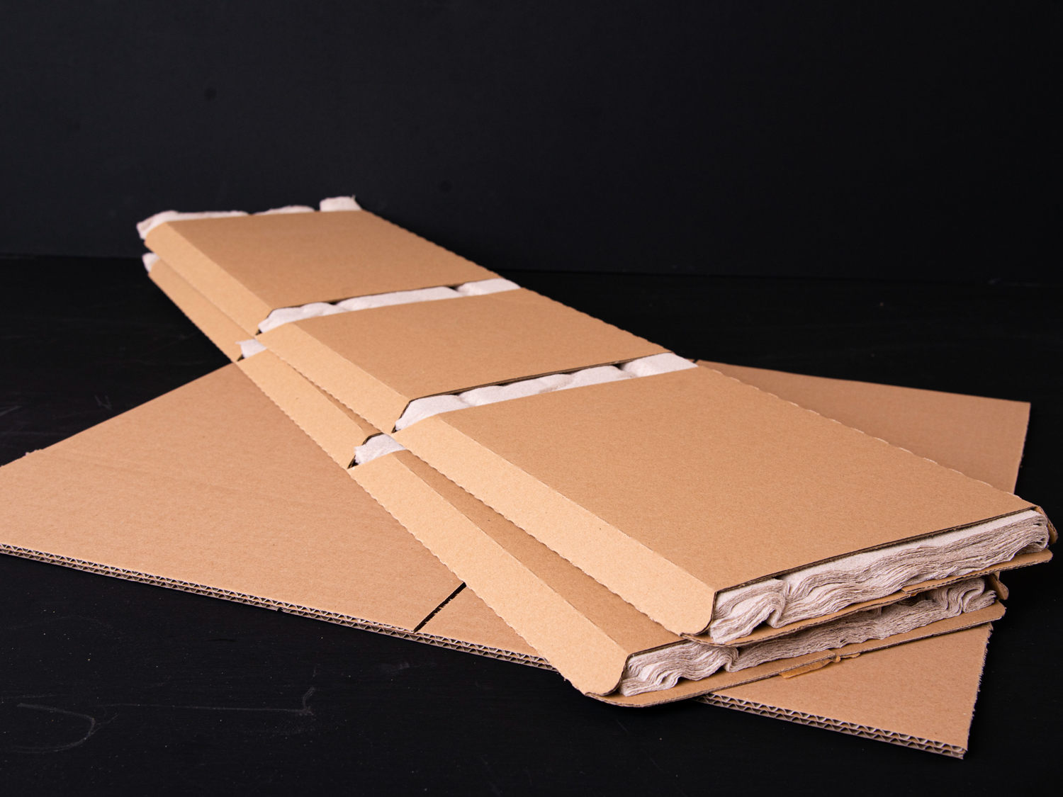 Kühlbox 'ÖkoBox' | #3 | 15 Liter | 8'er Set