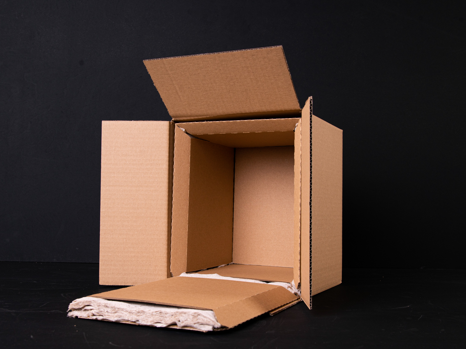 Kühlbox 'ÖkoBox' | #2 | 7,5 Liter | 13'er Set