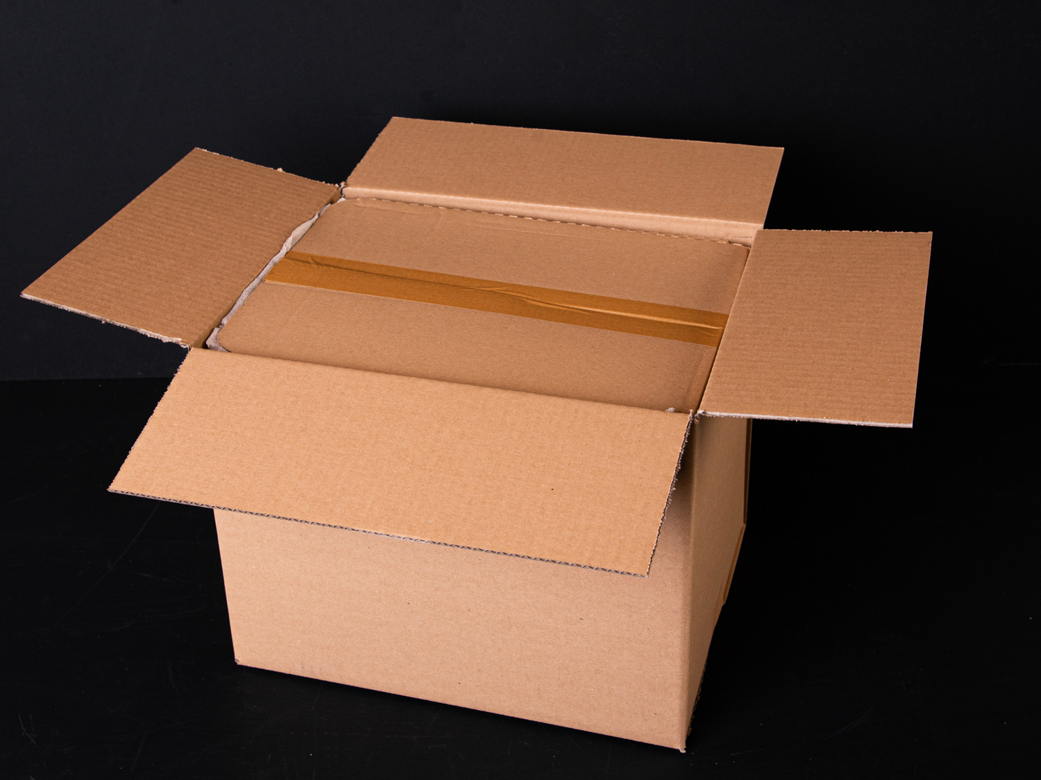 Kühlbox 'ÖkoBox' | #3 | 15 Liter | 8'er Set