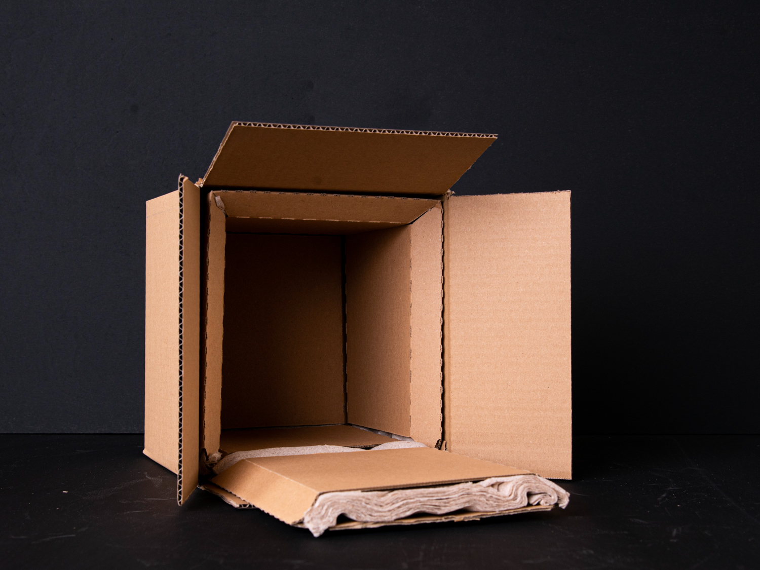 Kühlbox 'ÖkoBox' | #1 | 5 Liter | 20'er Set